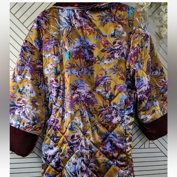 Anthropologie robe - Picture 2 of 8